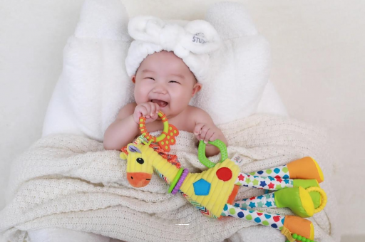 借卵生子机构宝宝胃寒怎么办