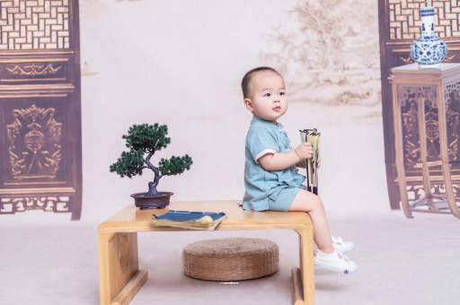 借卵生子机构宝宝发烧退不下去