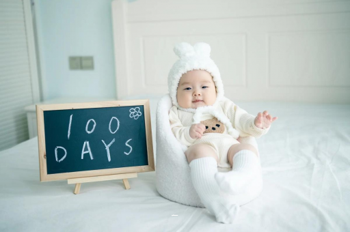 借卵生子机构多大的宝宝可以吃盐 借卵生子机构多大的宝宝可以吃盐